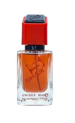 Shaik MW539 "Eleсtric Cherry (Tom Ford "Electric Cherry")" 50 мл