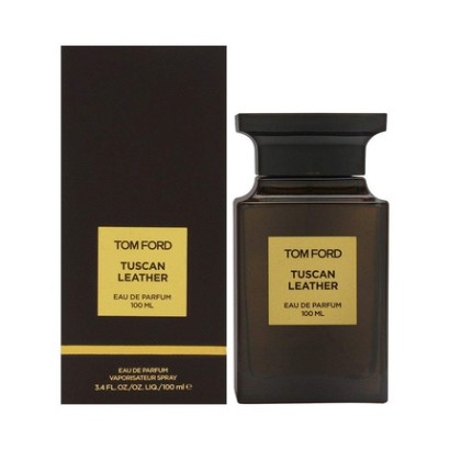 Tom Ford Tuscan Leather 100 мл (EURO) Ликвидация