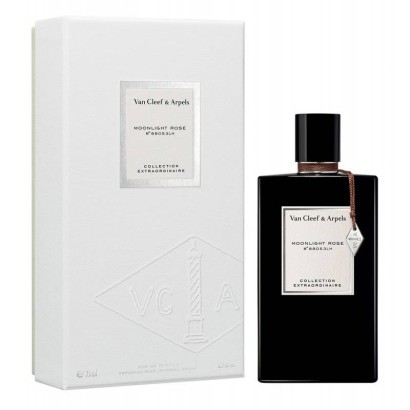 Van Cleef & Arpels Moonlight Rose 75 мл