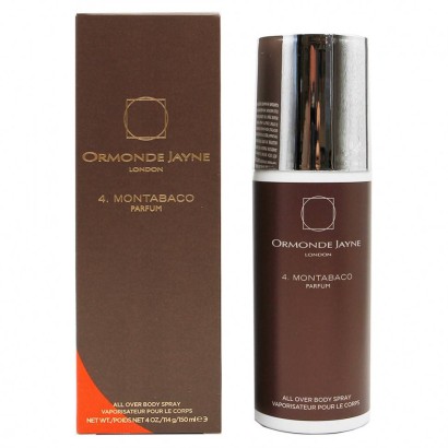 Дезодорант в коробке Ormonde Jayne Montabaco 150 мл