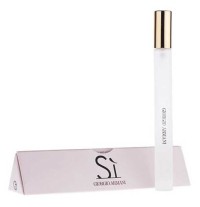 Giorgio Armani Si Eau De Parfum 15 мл Giorgio Armani Si Eau De Parfum 15 мл