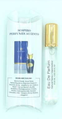Sospiro Accento 20мл Sospiro Accento 20мл
