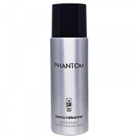 Парфюмерный дезодорант Paco Rabanne Phantom 200 мл Парфюмерный дезодорант Paco Rabanne Phantom 200 мл