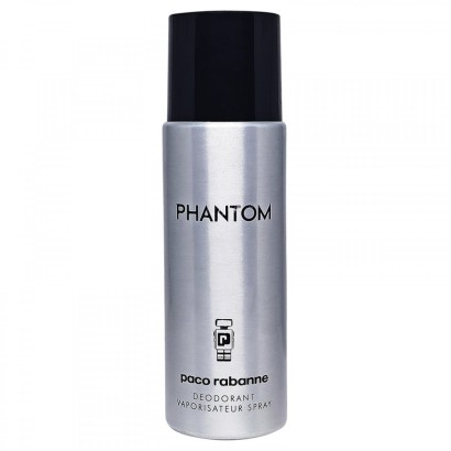 Парфюмерный дезодорант Paco Rabanne Phantom 200 мл