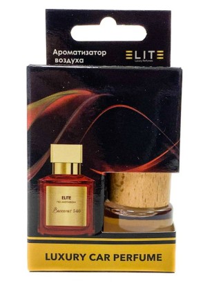 Автопарфюм в коробке Maison Francis Kurkdjian Baccarat Rouge 540 Extrait de Parfum 8 мл