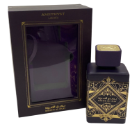 Парфюмерная вода Lattafa Bade'e Al Oud Amethyst 100 мл