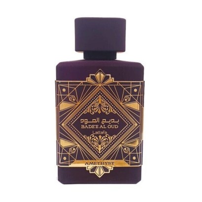 Парфюмерная вода Lattafa Bade'e Al Oud Amethyst 100 мл