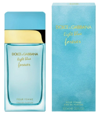 Парфюмерная вода Dolce & Gabbana Light Blue Forever Pour Femme 100 мл Парфюмерная вода Dolce & Gabbana Light Blue Forever Pour Femme 100 мл