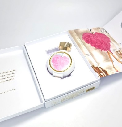 Haute Fragrance Company (HFC) Wear Love Everywhere 75 мл