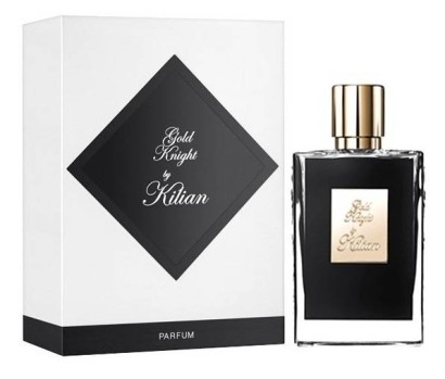 LUX By Kilian Gold Knight 50 мл (шкатулка)