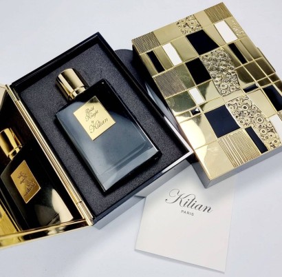 LUX By Kilian Gold Knight 50 мл (шкатулка)