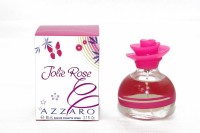 Туалетная вода Azzaro Jolie Rose 80 мл