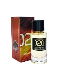 Мини-парфюм 55 мл Luxe Collection Escentric Molecules Escentric 02