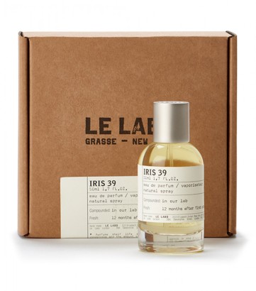 La Lebo Iris 39 100 мл