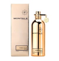 Montale Pure Gold 100 мл Montale Pure Gold 100 мл