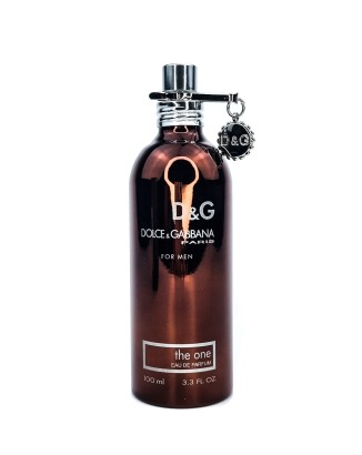 Спрей Dolce & Gabbana The One For Men 100 мл (Montale)