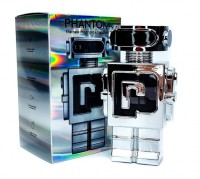 Paco Rabanne Phantom 100 мл A-Plus Paco Rabanne Phantom 100 мл A-Plus