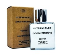 Мини-Тестер Paco Rabanne Ultraviolet For Men 50 мл (ОАЭ) Мини-Тестер Paco Rabanne Ultraviolet For Men 50 мл (ОАЭ)