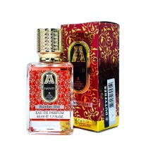 Мини-парфюм 50 мл Number One Attar Collection Hayati