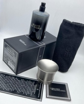 Les Liquides Imaginaires Beaute du Diable 100 мл