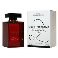 Тестер Dolce & Gabbana The Only One 2 100 мл Тестер Dolce & Gabbana The Only One 2 100 мл