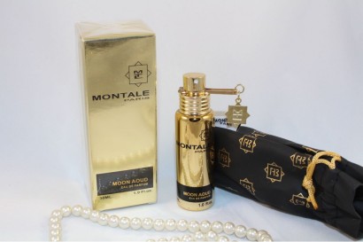 Montale Moon Aoud 30 мл (Ликвидация)