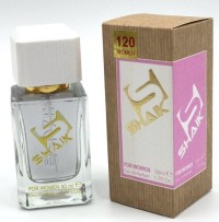 Shaik W 120 (Gucci "Eau de Parfum II") 50 мл
