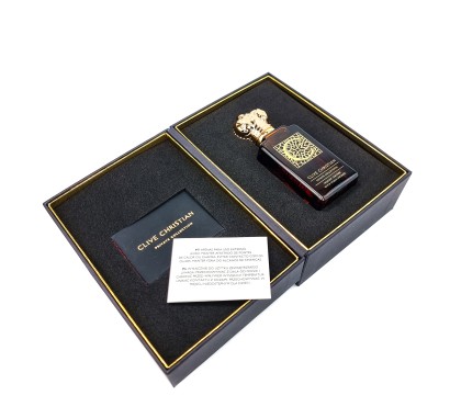 Clive Christian C: Woody Leather 50 мл (AD)