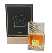 Парфюмерная вода Lattafa Khamrah 100 мл
