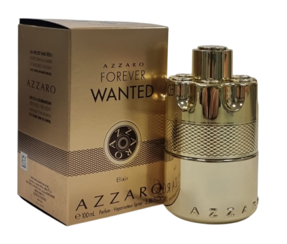 Azzaro Forever Wanted Elixir 100 мл A-Plus