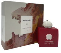 Amouage Love Hibiscus 100 мл Amouage Love Hibiscus 100 мл