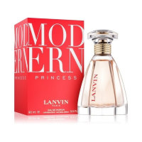 Парфюмерная вода Lanvin Modern Princess 90 мл Парфюмерная вода Lanvin Modern Princess 90 мл