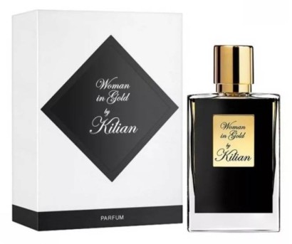 LUX By Kilian Woman In Gold 50 мл (шкатулка)