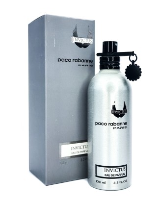 Спрей Paco Rabanne Invictus 100 мл (Montale)