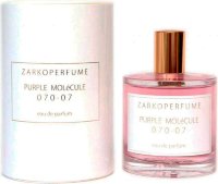 Zarkoperfume Purple Molecule 070 · 07 100 мл Zarkoperfume Purple Molecule 070 · 07 100 мл