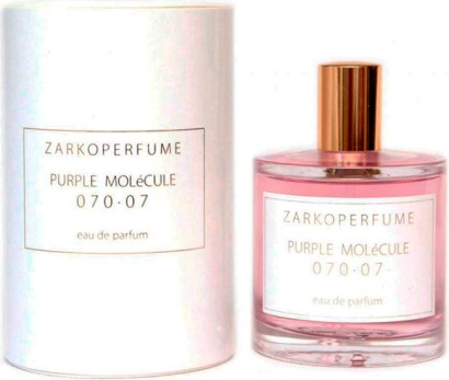 Lux Zarkoperfume Purple Molecule 070 · 07, 100 ml