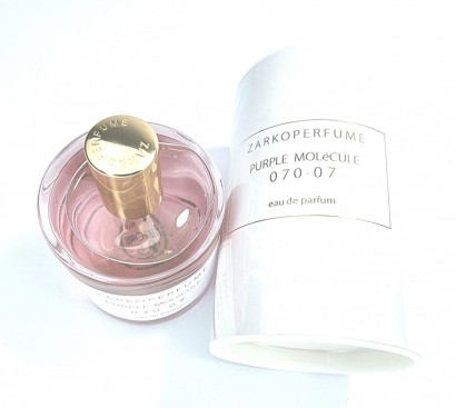 Zarkoperfume Purple Molecule 070 · 07 100 мл