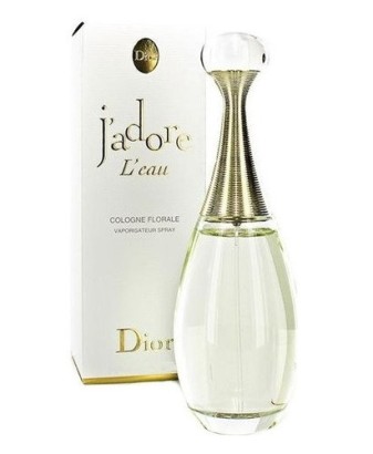 Туалетная вода Christian Dior J’adore L’eau 100 мл