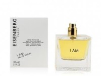 Тестер Eisenberg I Am 100 мл Тестер Eisenberg I Am 100 мл