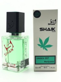 Shaik MW207 ("BYREDO MARIJUANA")