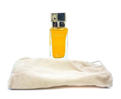 Мини-парфюм 42 мл Christian Dior Fahrenheit EDT