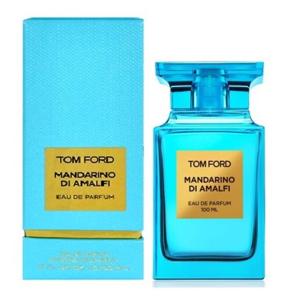 Tom Ford Mandarino Di Amalfi 100 мл (EURO) ЛИКВИДАЦИЯ