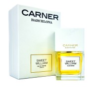 Carner Barcelona Sweet William 100 мл