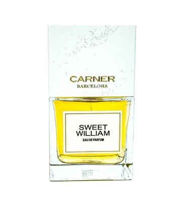 Carner Barcelona Sweet William 100 мл