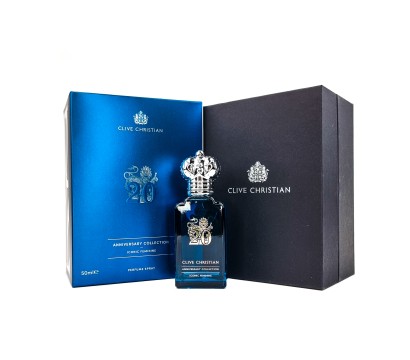 Clive Christian 20 Iconic Feminine 50 мл (AD)