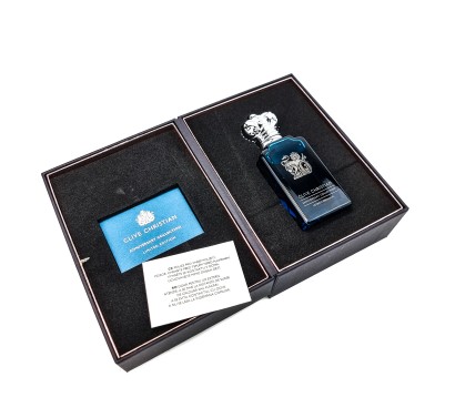 Clive Christian 20 Iconic Feminine 50 мл (AD)