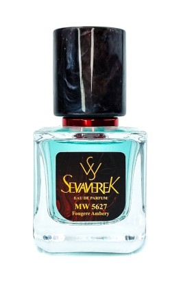 SevavereK MW5627 (Orto Parisi Megamare), 30 ml