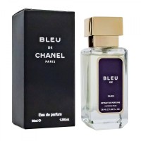 Мини-парфюм 38 мл Chanel Bleu De Chanel Eau De Parfum