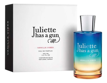 Juliette Has A Gun Vanilla Vibes 100 мл Ликвидация