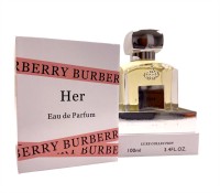 Luxe Collection 100 мл - Burberry For Her Eau de Parfum